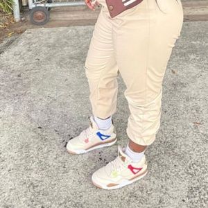 Wild things jordan 4